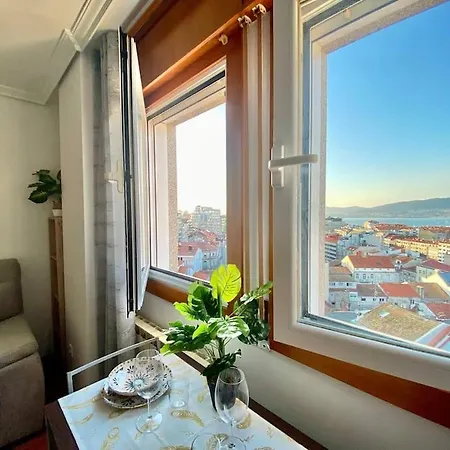 Estudio Con Vistas Al Mar Apartamento