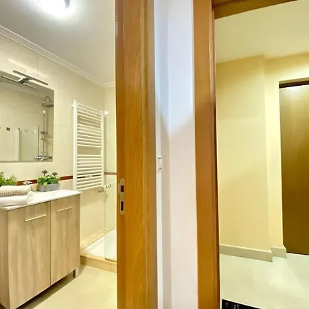 Apartamento Estudio Con Vistas Al Mar *