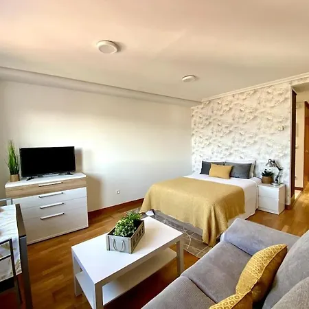Apartment Estudio Con Vistas Al Mar *