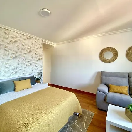 Estudio Con Vistas Al Mar Apartamento *