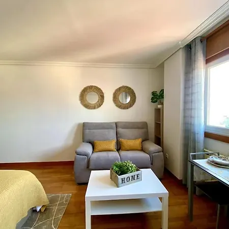 Estudio Con Vistas Al Mar Apartment