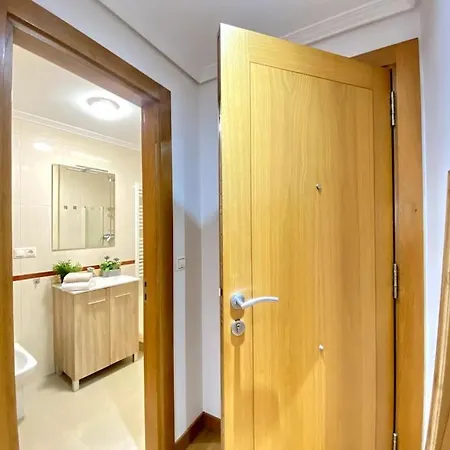 Estudio Con Vistas Al Mar Apartamento