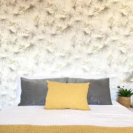Apartamento Estudio Con Vistas Al Mar