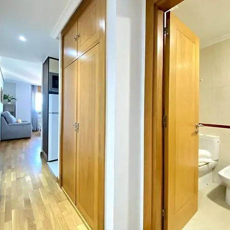 Apartamento Estudio Con Vistas Al Mar